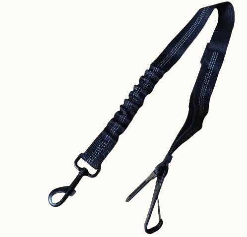 PawSecure Belt - Wafflepupz