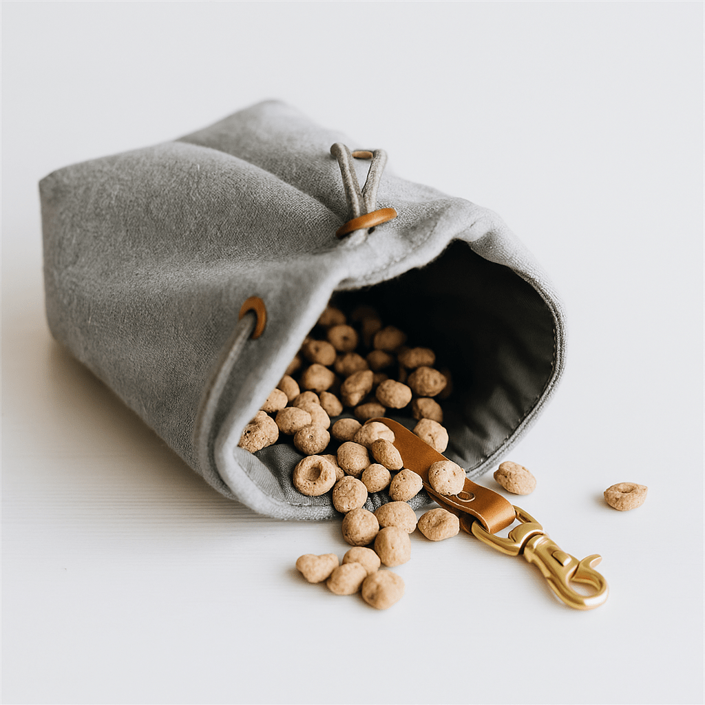Pawch Pouch - Wafflepupz