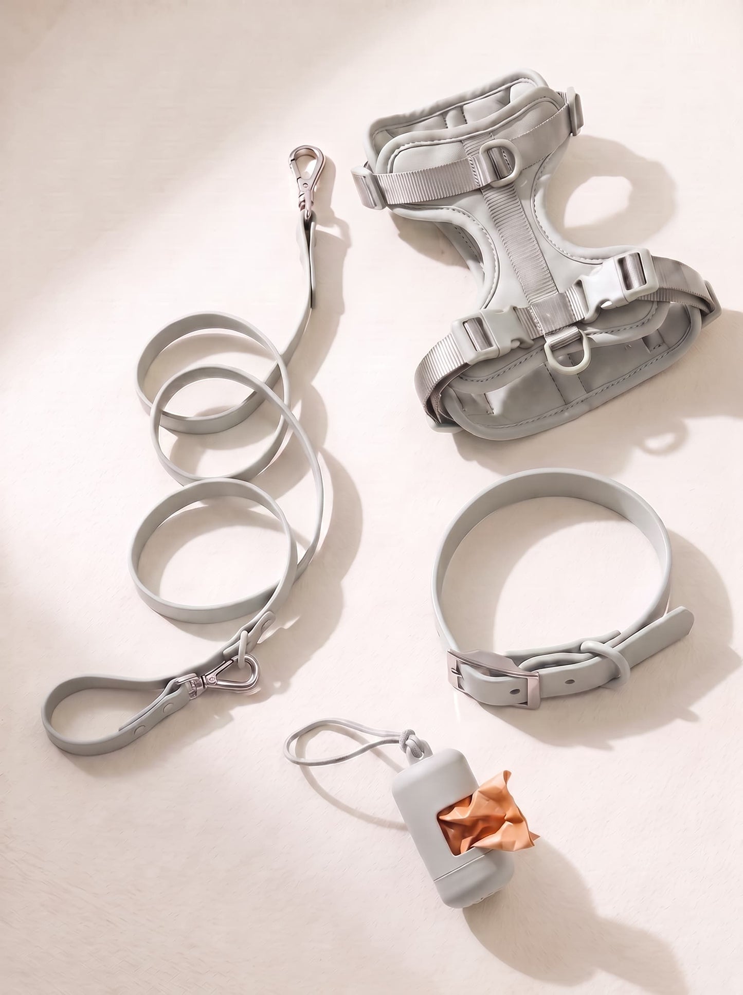 WaffleWalk Set