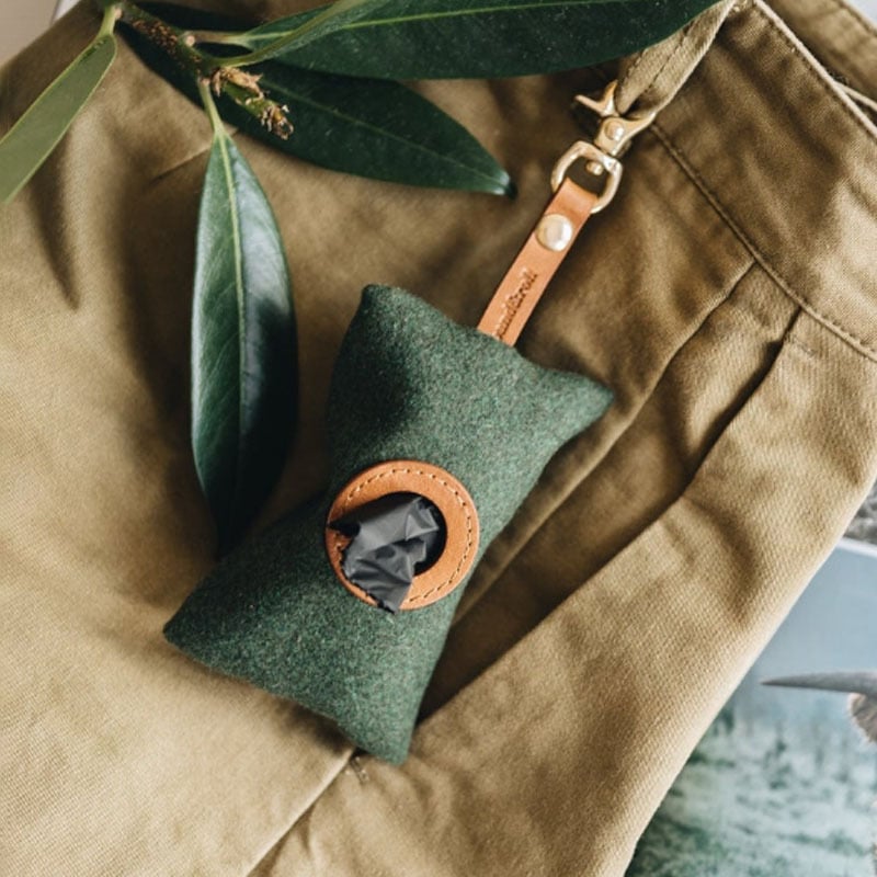 Pup Tidy Traveler - Wafflepupz