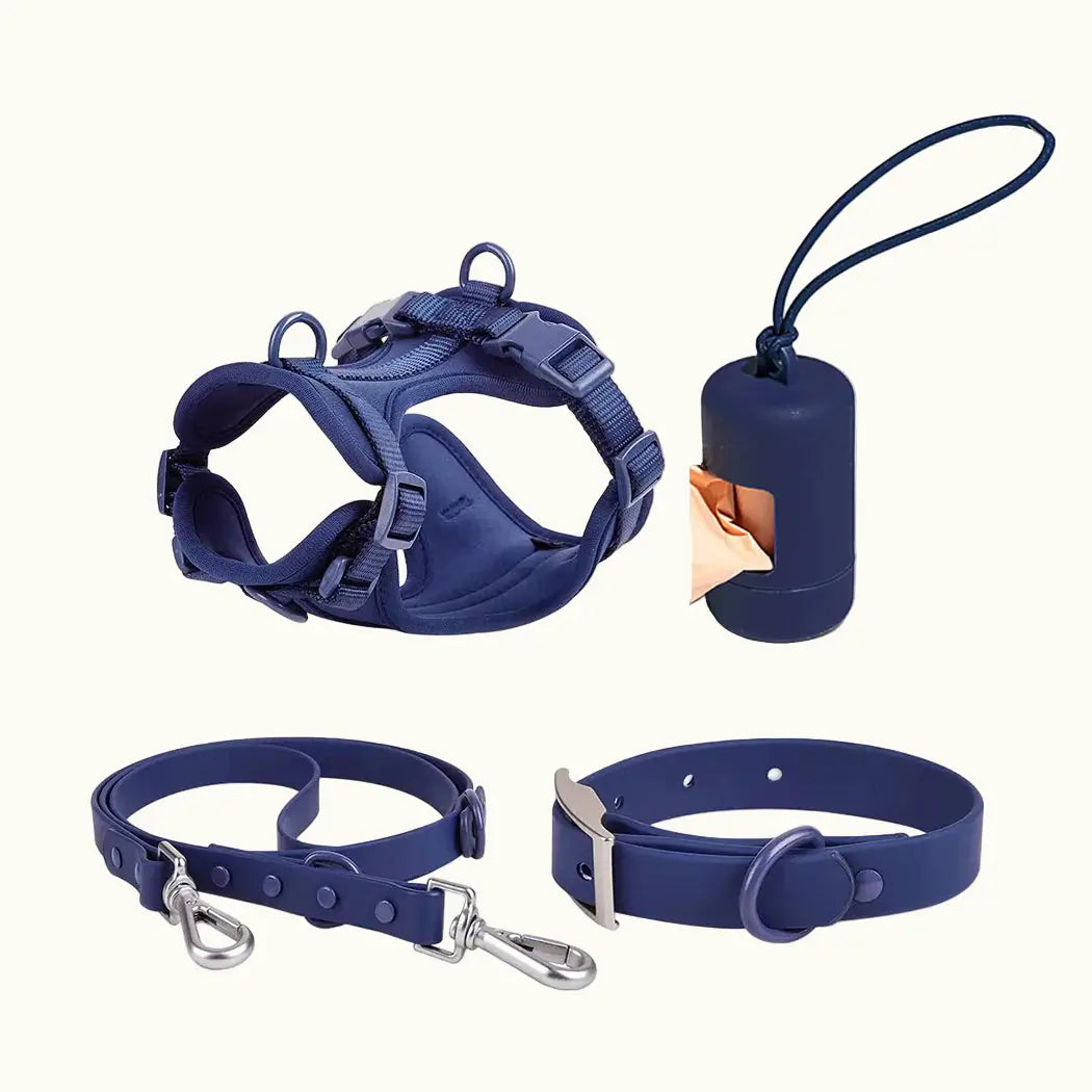 WaffleWalk Set