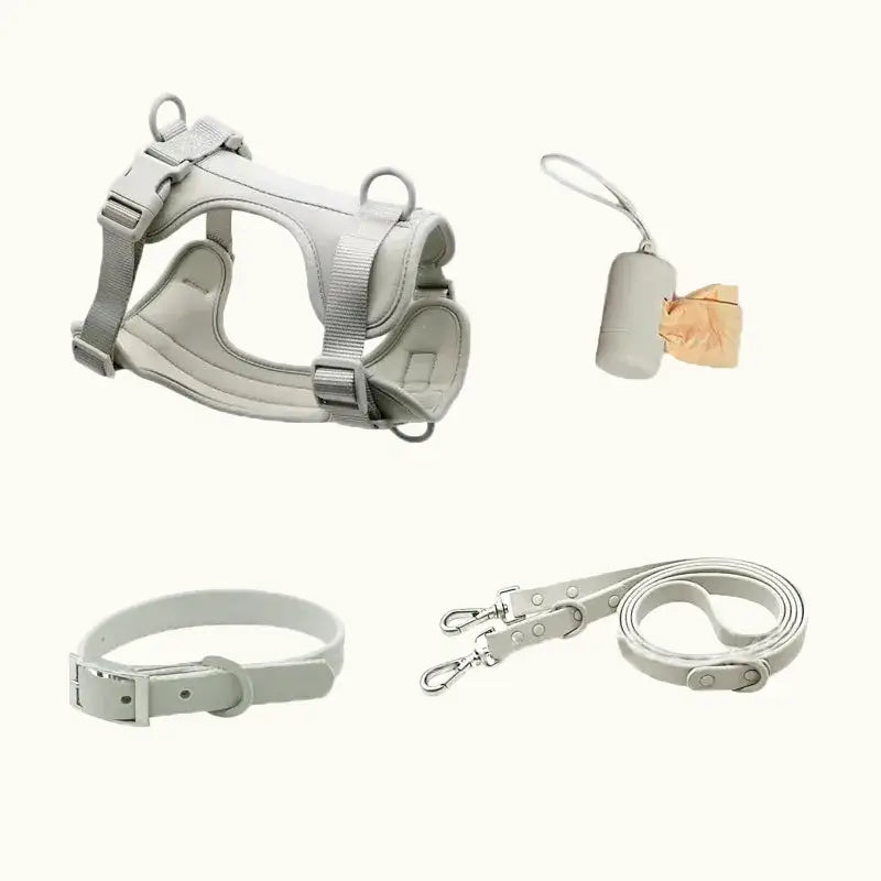 WaffleWalk Set
