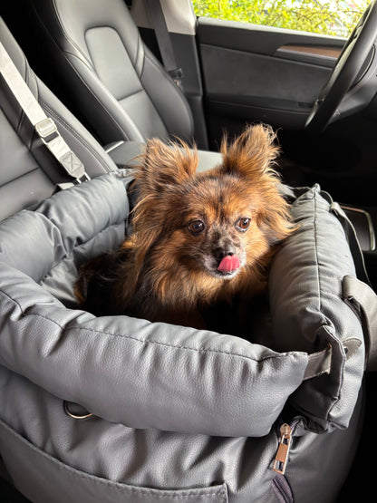 Wafflepupz PawSeat