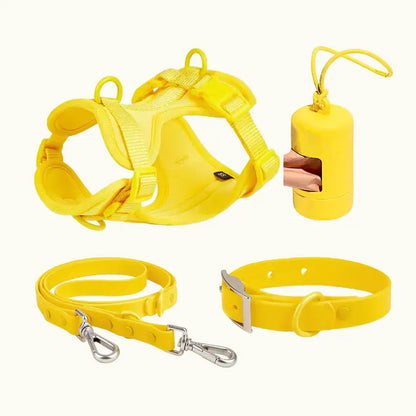 WaffleWalk Set