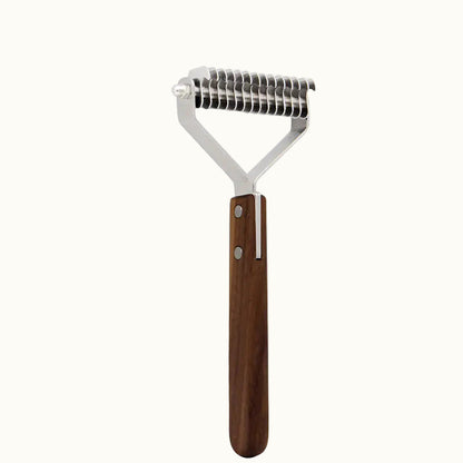 WaffleGroom Comb