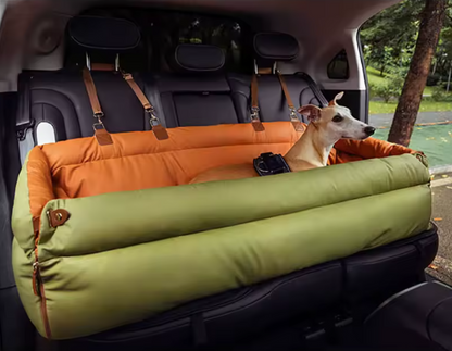 Wafflepupz PawSeat Lounge