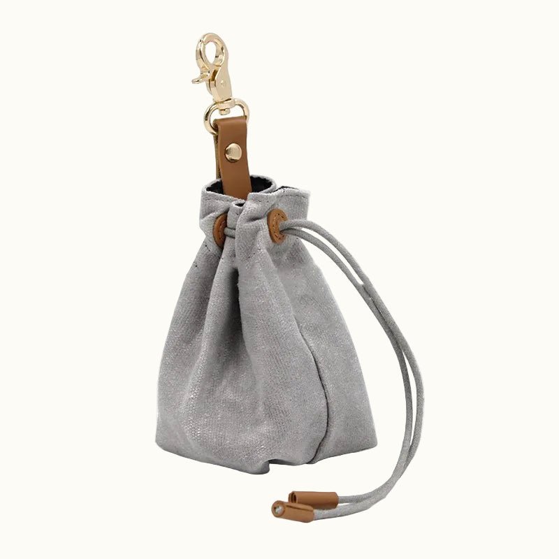 Pawch Pouch