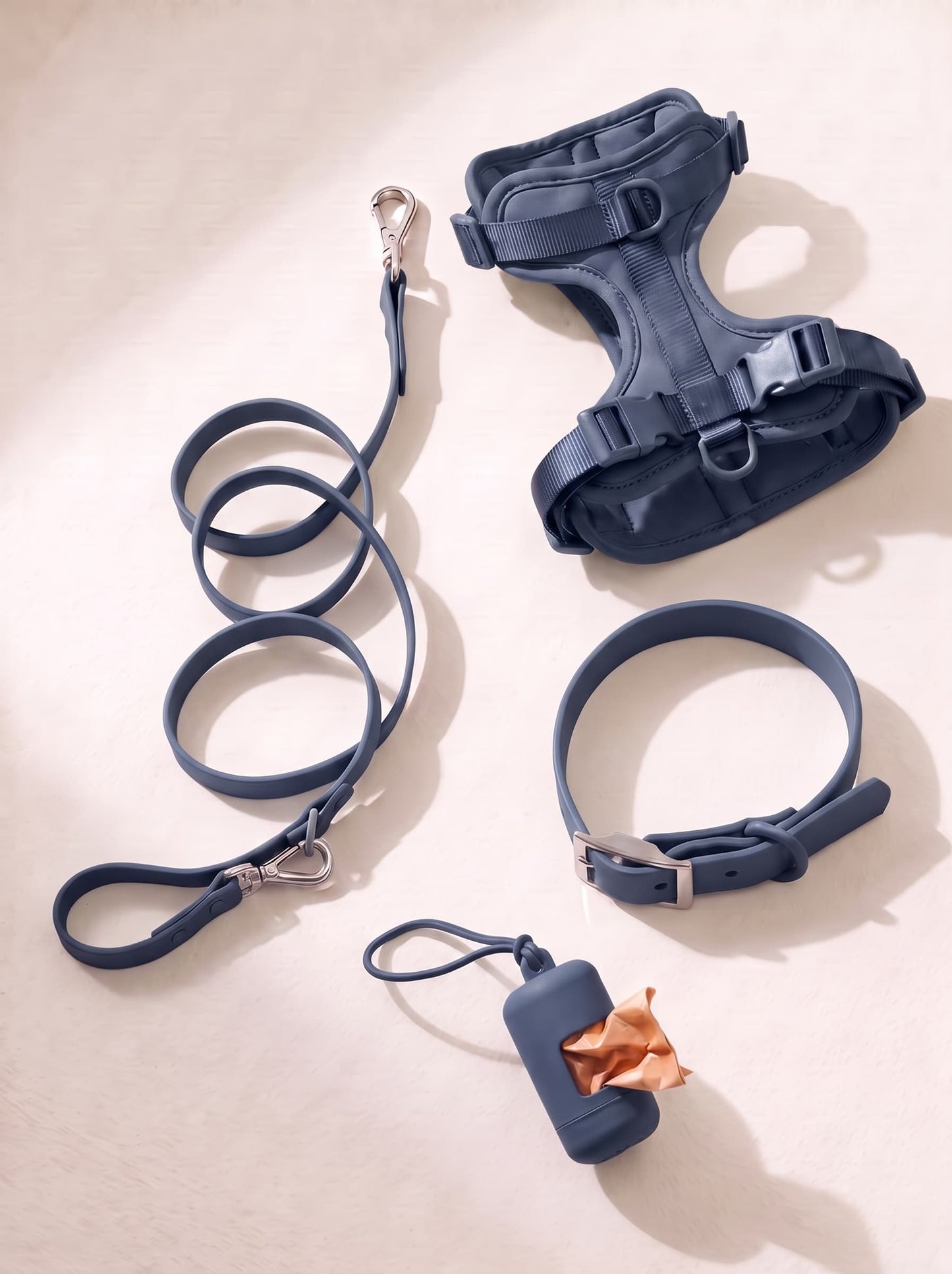 WaffleWalk Set