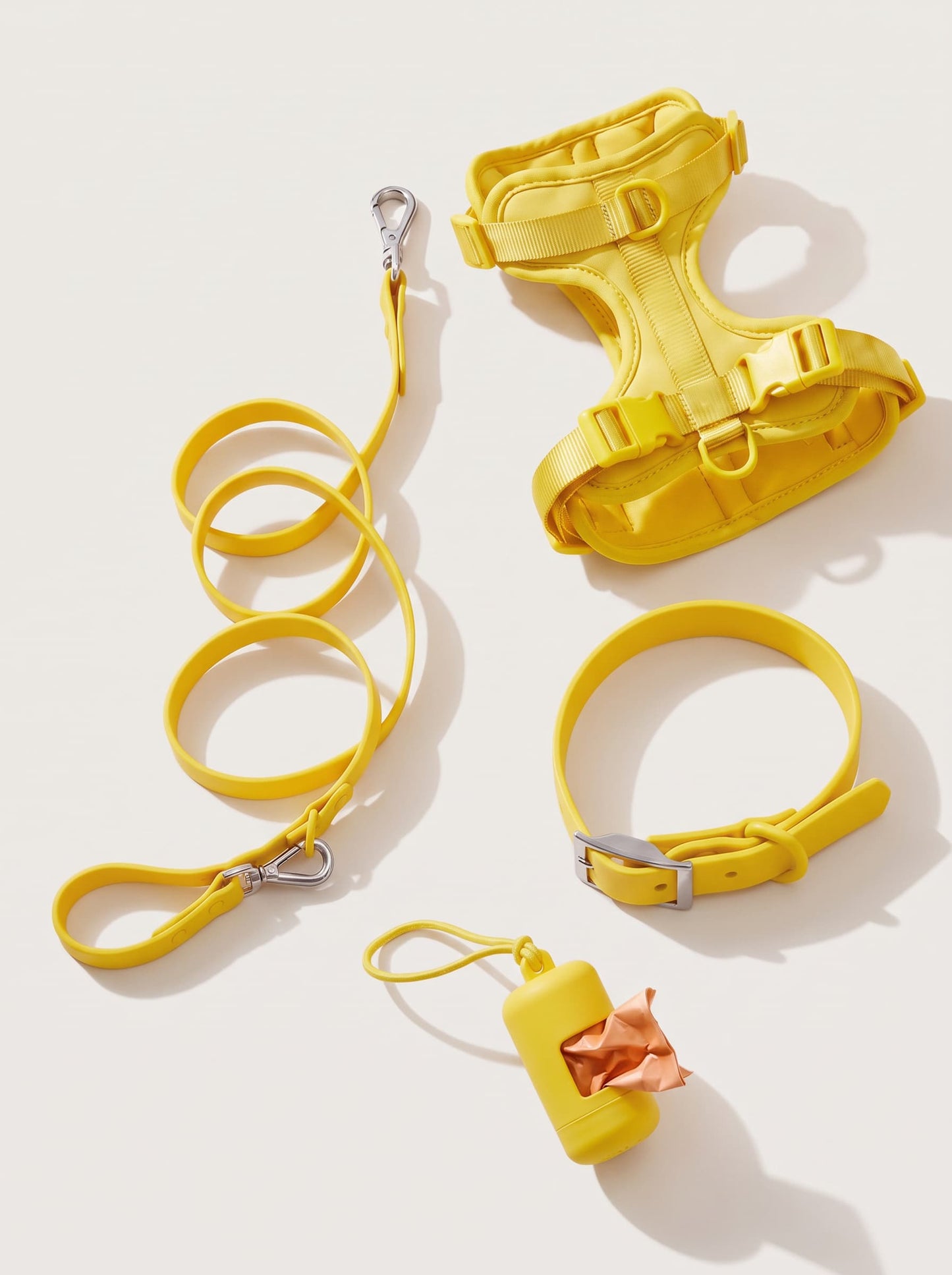 WaffleWalk Set