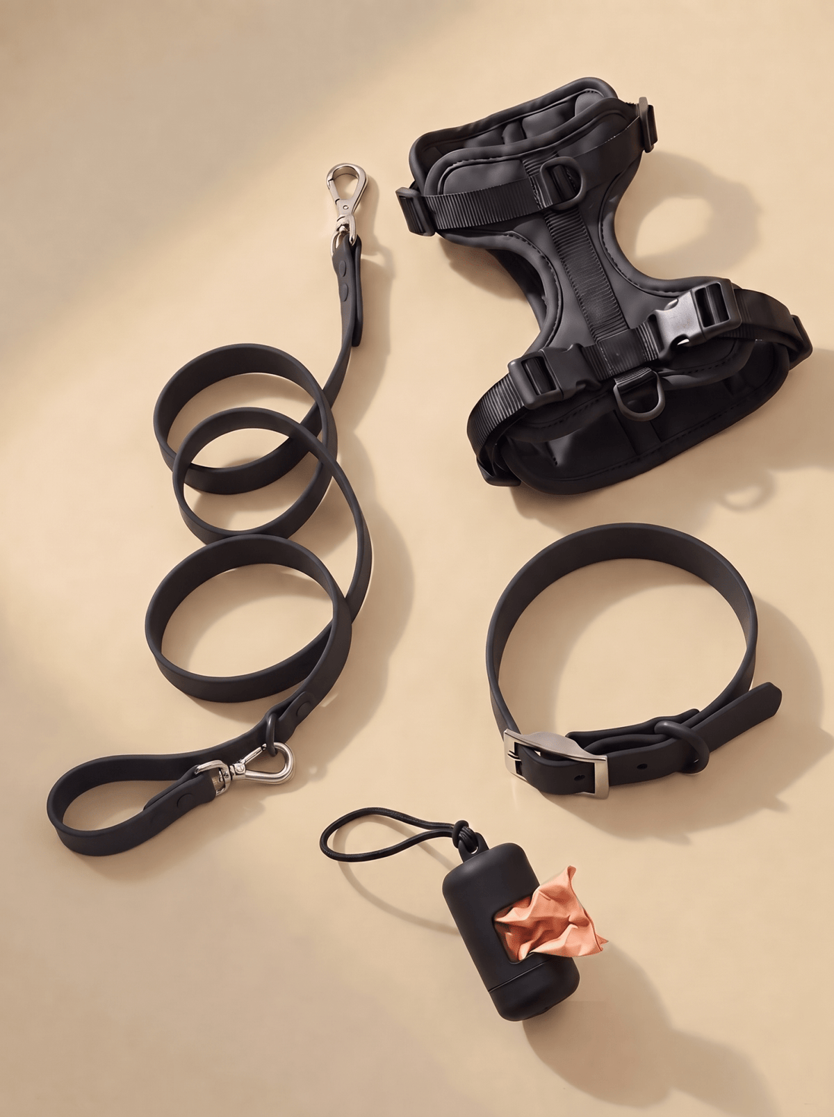 WaffleWalk Set - Wafflepupz