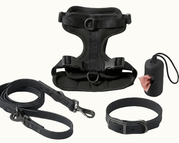 WaffleWalk Set
