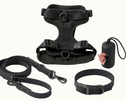 WaffleWalk Set